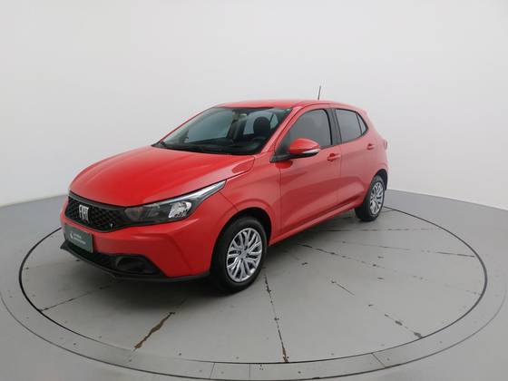 FIAT ARGO 1.0 FIREFLY FLEX DRIVE MANUAL FIAT ARGO 1.0 FIREFLY FLEX DRIVE MANUAL